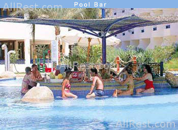 Tropitel Naama Bay 21